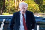 John Bolton expected to plead guilty in classifieddocuments case  The Washington Post