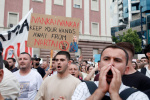 Ivanka Trump and Jared Kushners Albanian resort plan sets off days of protests  The Washington Post