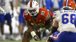 2027 NFL Mock Draft After Browns Add Another 1st in Myles Garrett Trade  Bleacher Report
