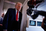Trump says hes considering government stake in top AI companies  The Washington Post