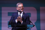 Democrat Xavier Becerra advances to general election in race for California governor  AP News