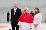 Pope Leo visits a polarized Spain where conservatives are turning on the church  The Washington Post