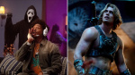 Box Office Scary Movie Opening To 52M Franchise Record Masters of the Universe 31M  Deadline