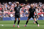 Germany gives USMNT a final reality check before the World Cup  Yahoo Sports