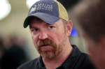 Bernie Sanders Backs Graham Platner After Allegations Of Toxic Relationships  Forbes