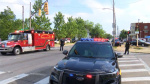 Multiple people have been shot near a festival in Toledo Ohio authorities say  CNN