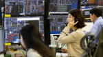 Tech selloff widens as South Korea index plunges  Financial Times