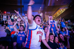 Knicks seasonticket holders face agonizing choice as Finals seats are worth thousands  The Washington Post