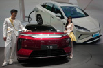 Pentagon labels tech giant Alibaba and electric car maker BYD as aiding Chinese military  AP News
