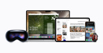 Apple introduces Siri AI a profoundly more capable and personal assistant  Apple