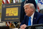 Trumps 100000 fee on H1B visas for highly skilled workers is struck down  The Washington Post