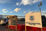 Largest ICE detention facility wasted millions and put detainees at risk report finds  AP News