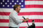 Democrats reluctantly accept Platner as GOP wields his candidacy against them  The Washington Post