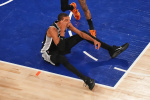 NBA Finals Victor Wembanyama draws flagrant foul early in Game 4 loss called for a flagrant after hitting KarlAnthony Towns  Yahoo Sports