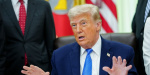 Trump Says US Will Launch New Attacks on Iran  WSJ