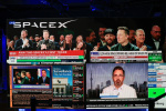 Elon Musk becomes the first trillionaire as SpaceX soars in its market debut  The Washington Post