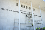 Judge denies lastditch Kennedy Center bid to delay removing Trumps name  The Washington Post