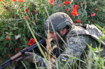Ukrainian drone strike kills 1 in southern Russia and triggers fire at sea terminal  AP News