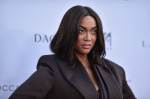 Tyra Banks sues Netflix over Americas Next Top Model documentary alleging defamation  AP News