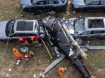 Six people killed as helicopters collide over Brazils Rio de Janeiro  Al Jazeera