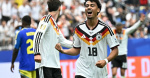 Germany hit Curacao for seven to open their World Cup  Al Jazeera