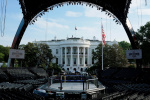 Live updates Trumps UFC fights to kick off at White House for Americas 250th  The Washington Post