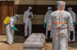 Ebola cases in eastern Congo climb to 782 and deaths reach 181 authorities say  AP News