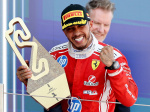 Lewis Hamilton wins first F1 race with Ferrari in Barcelona  Al Jazeera