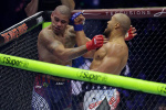 UFC Freedom 250 results Ciryl Gane brutalizes Alex Pereira for interim heavyweight title sets up Tom Aspinall rematch  Yahoo Sports