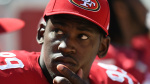 Aldon Smiths final interview from a recent barber shop visit was posted last week  NBC Sports