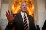 Alaska boots second Dan Sullivan from Senate race  The Washington Post