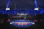 Dont expect a repeat UFC boss Dana White says never again to another White House fight night  AP News