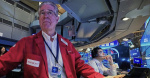 US stock market jumps as USIran deal stirs hopes for end to energy turmoil  Al Jazeera