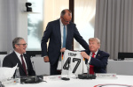G7 allies scramble to put Ukraine back atop Trumps agenda as war drags on  AP News