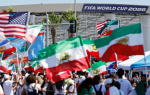Iran Team Forced To Leave US Immediately After World Cup Draw Amid Protests Against Tehran  Deadline