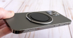 The new PopSockets grip is so thin youll forget its even there  The Verge