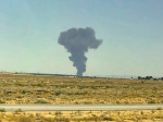 Air Force B52 bomber crashes in California killing all 8 on board  The Washington Post
