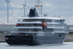 Hantavirus cruise passenger says shes being forced to quarantine in Nebraska  The Washington Post