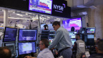 Dow closes 500 points lower as Warshs first Fed meeting sets off surge in bond yields Live updates  CNBC