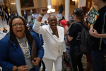 Georgia GOP drops redistricting plan that would hurt Black representation  The Washington Post