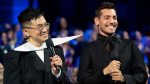 Las Culturistas Culture Awards 2026 All The Winners  Best Moments Of The Night  Deadline
