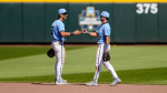 Lucas Take Them Home  University of North Carolina Athletics