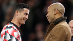 Thierry Henry on Ronaldo after sour Portugal game Team needs to score not you  USA Today