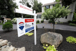 Mortgage rates dropped this week as Iran peace deal took shape Mortgage and refinance interest rates today June 18 2026  Yahoo Finance