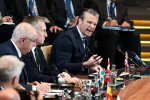 US moves toward troop reductions in Europe as Hegseth scolds NATO allies  The Washington Post
