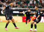Mexico beat South Korea 10 become first team to reach World Cup knockouts  Al Jazeera