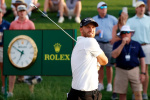 US Open Wyndham Clark cashes in after Shinnecocks bark proves worse than its bite  Yahoo Sports