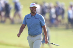 2026 US Open Friday leaderboard live updates Wyndham Clark carries lead into second round at Shinnecock  Yahoo Sports