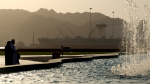 Oil tanker traffic in Strait of Hormuz jumps after US and Iran implement deal to open sea lane  CNBC