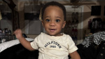 Kohen Wiley Police shooting of a 1yearold Mississippi boy ignites tension between police and Black residents  CNN